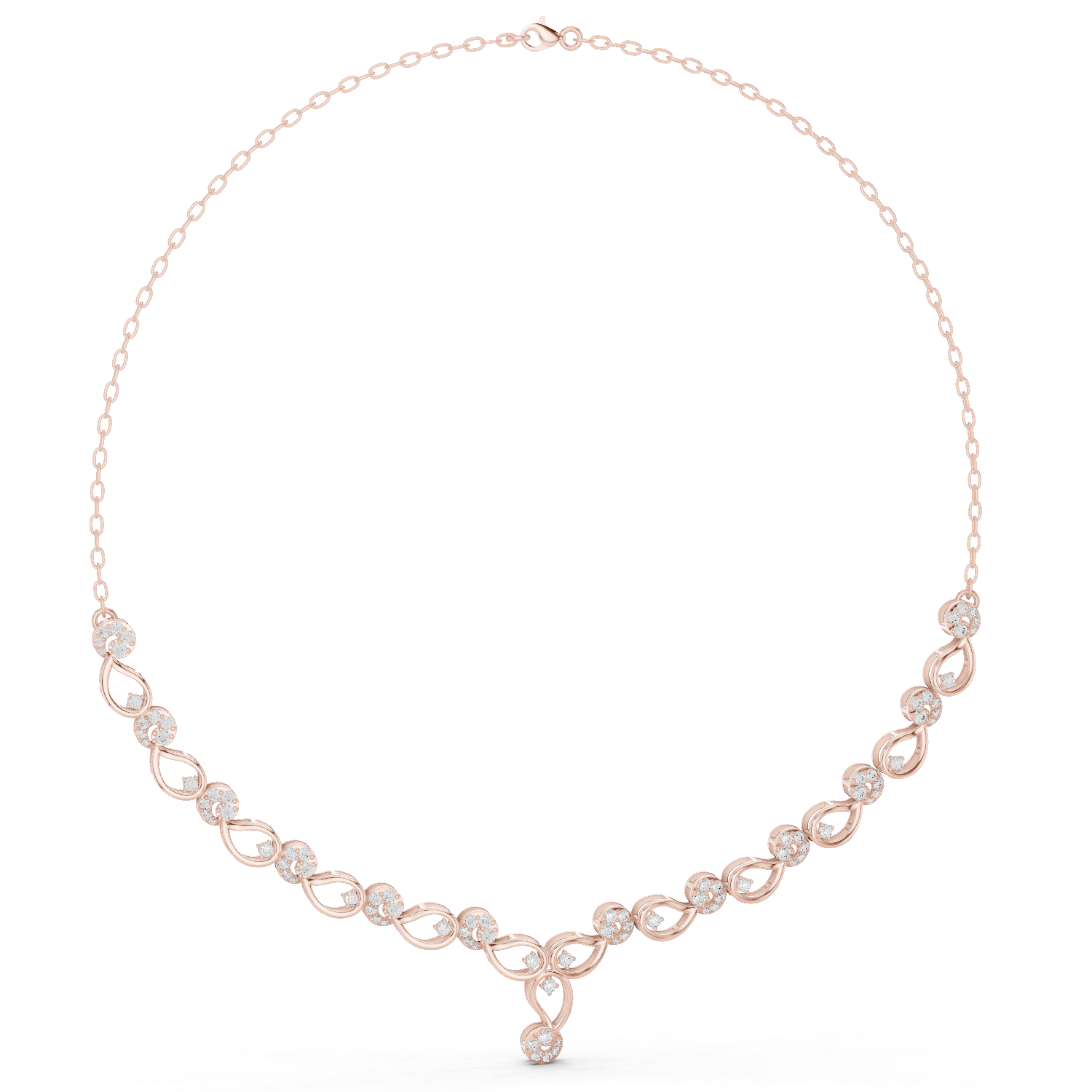 Diamond Necklace