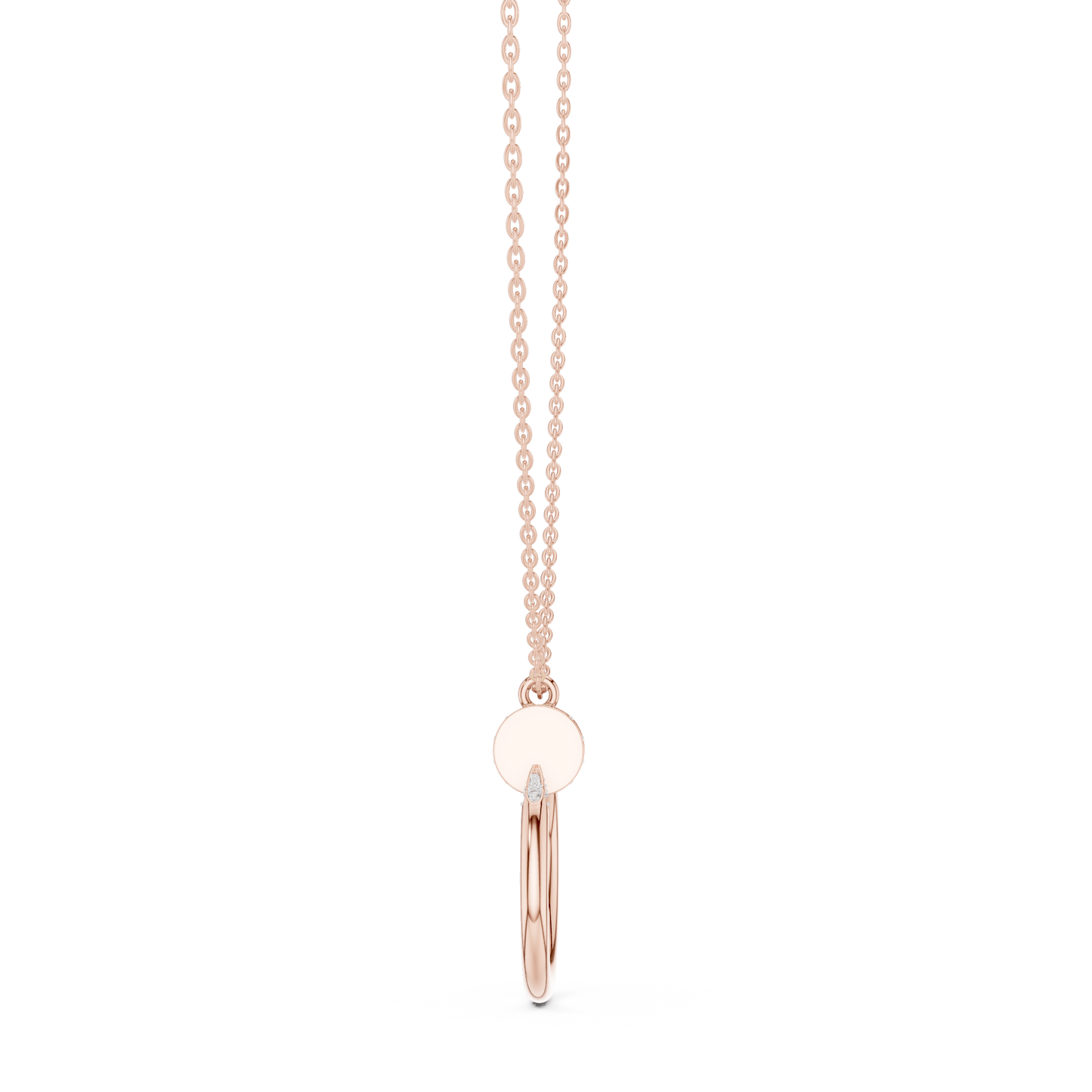 Diamond Nail Pendant CAD Files For 3d Printing | 3DM & STL Download