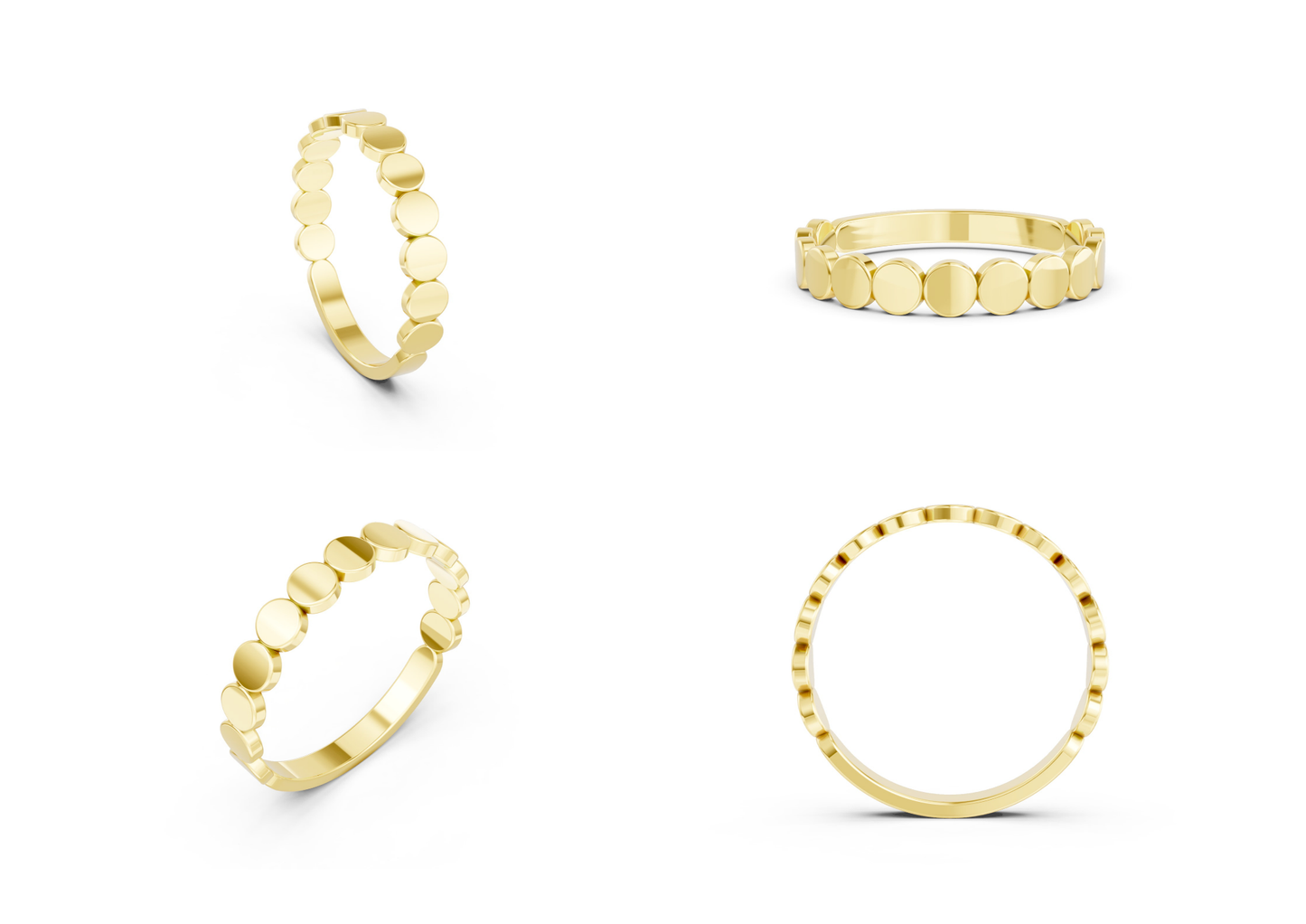 25 Engagements Rings CAD files-3dm Printable Jewelry Collection(part 7)