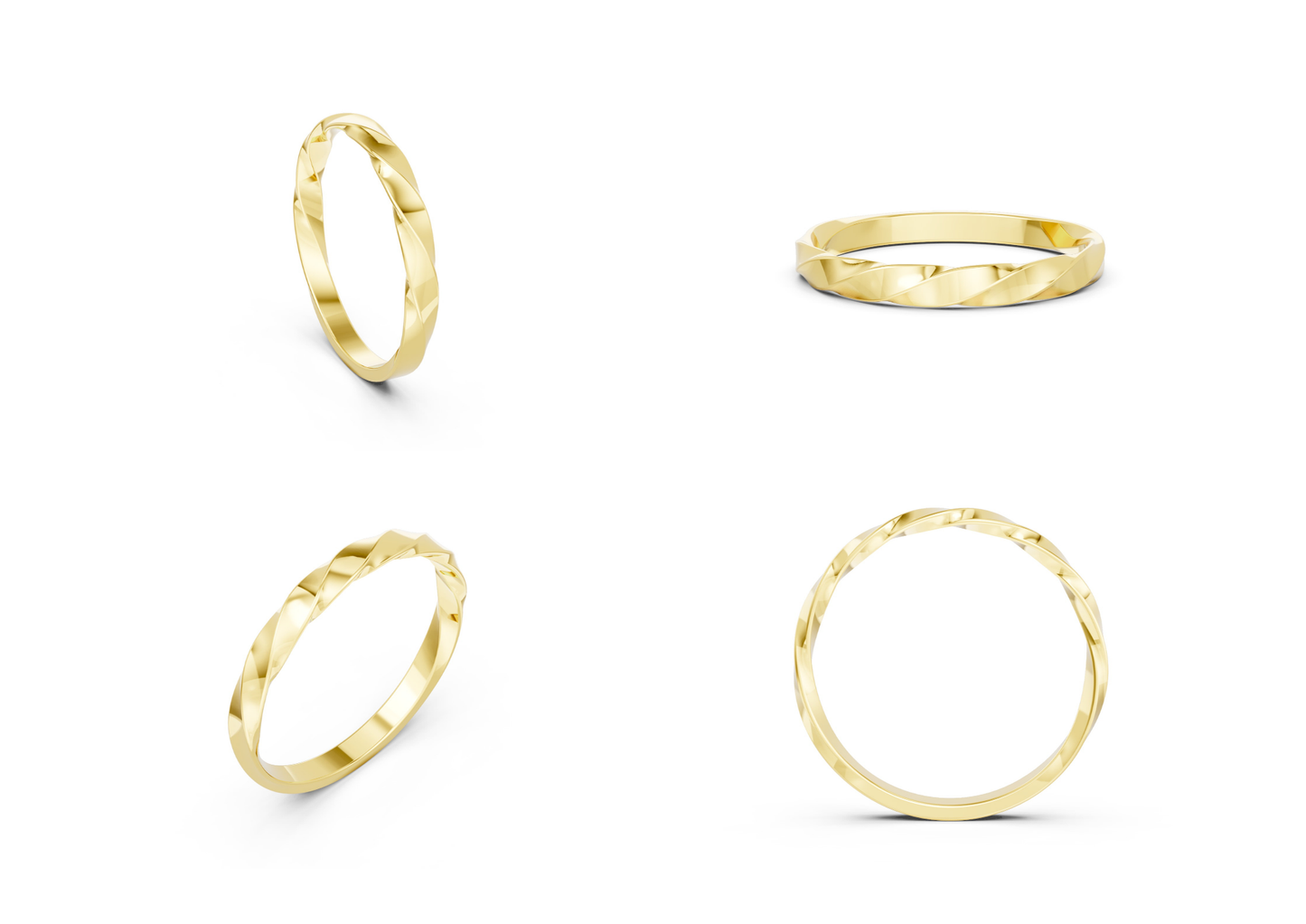 25 Engagements Rings CAD files-3dm Printable Jewelry Collection(part 7)