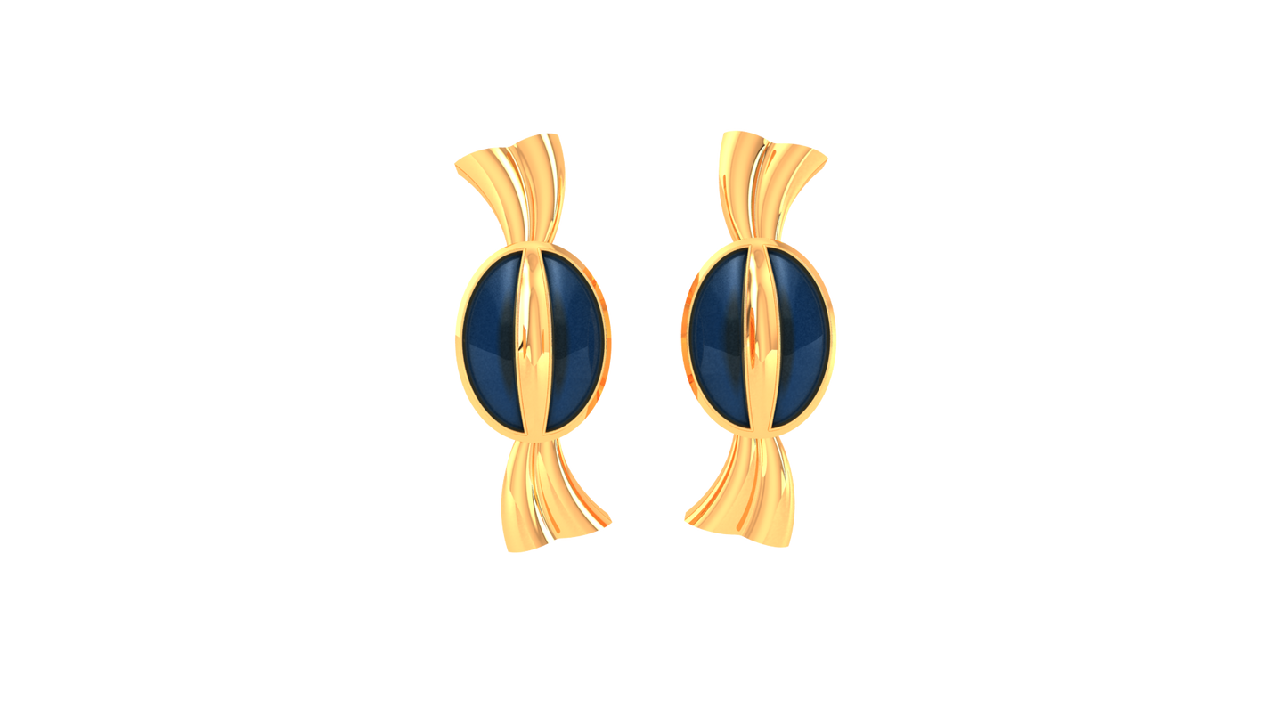 Kids Studs 3dm and stl