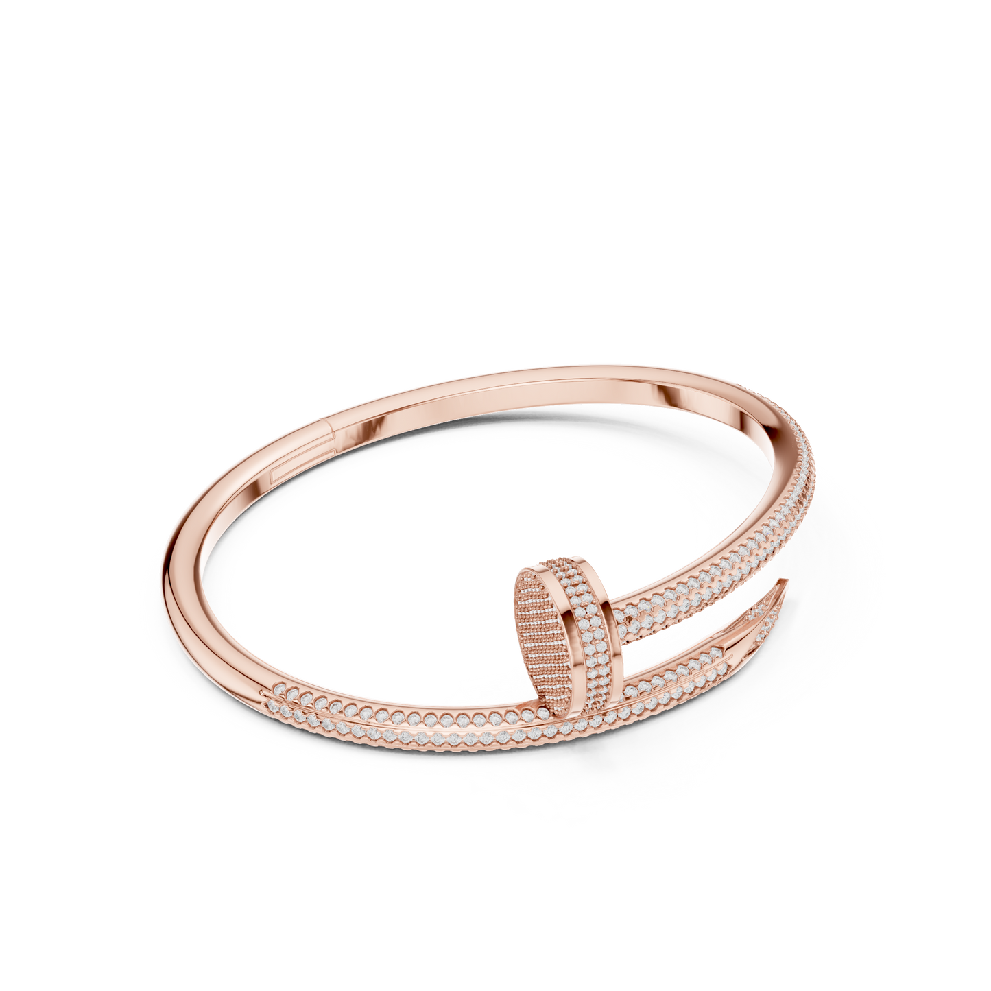 Men's Bracelet CAD Files – 15 Model Collection | 3DM & STL Download