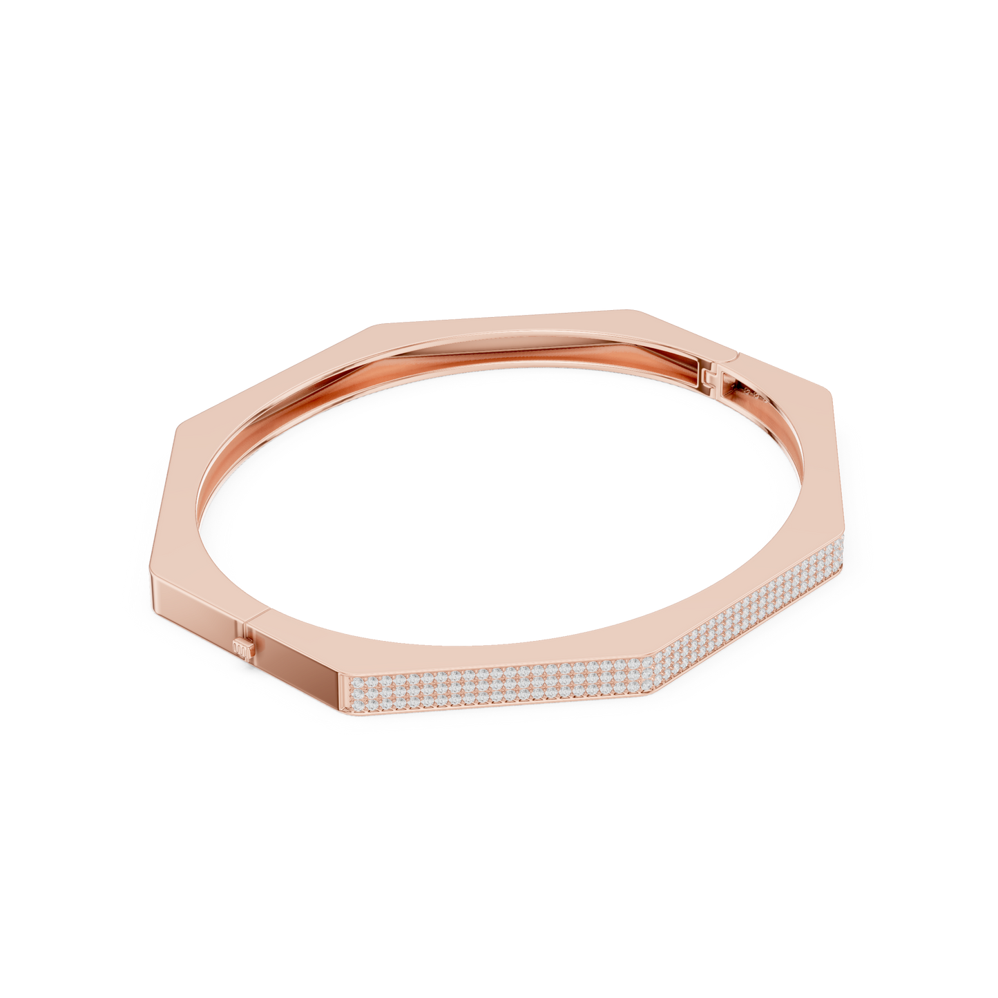 Men's Bracelet CAD Files – 15 Model Collection | 3DM & STL Download