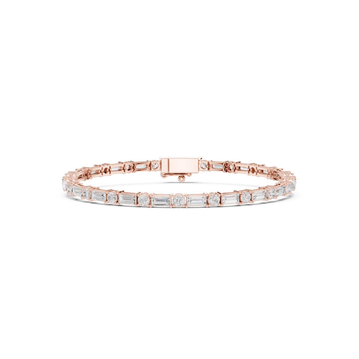 Men's Bracelet CAD Files – 15 Model Collection | 3DM & STL Download
