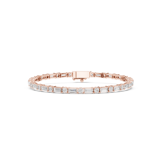 Men's Bracelet CAD Files – 15 Model Collection | 3DM & STL Download