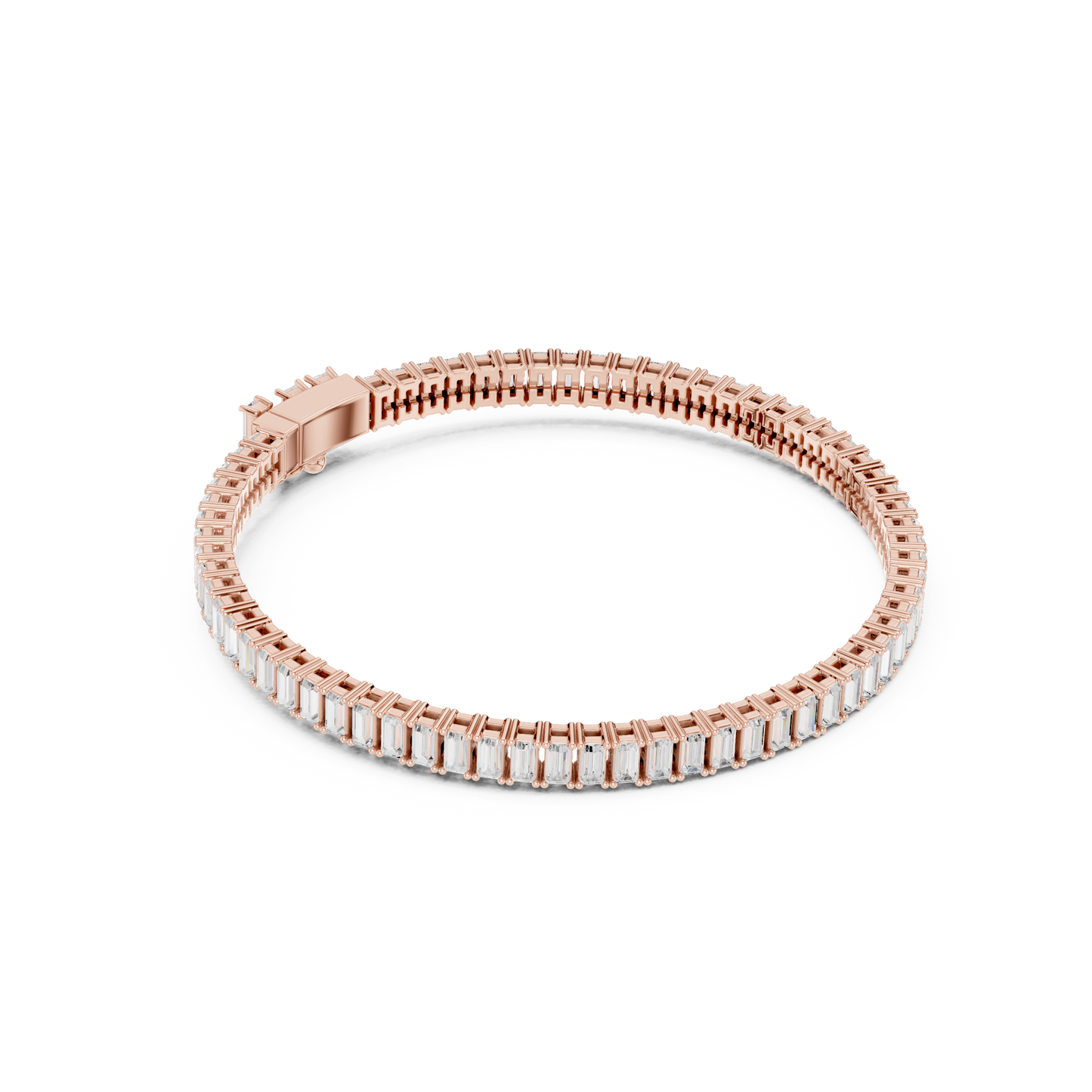 Men's Bracelet CAD Files – 15 Model Collection | 3DM & STL Download