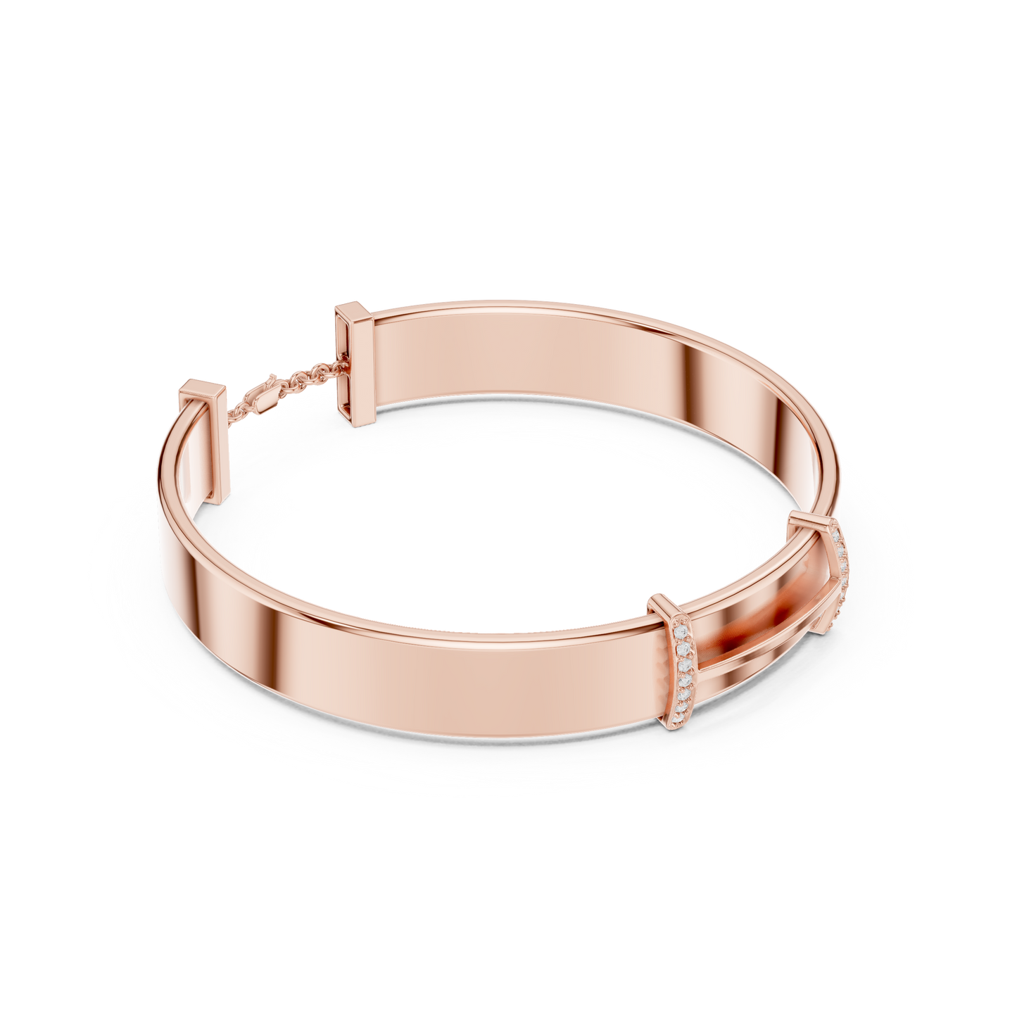 Men's Bracelet CAD Files – 15 Model Collection | 3DM & STL Download