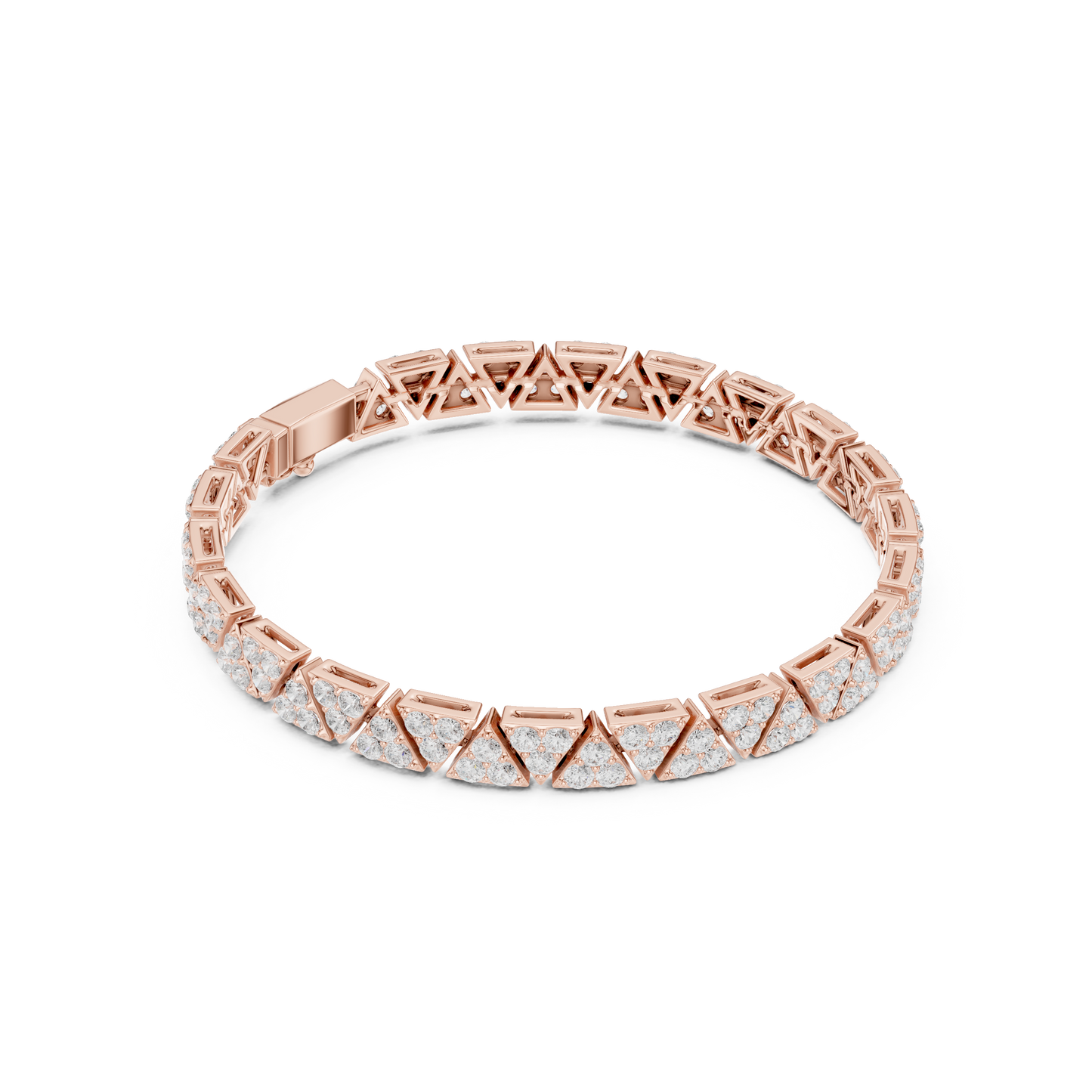 Men's Bracelet CAD Files – 15 Model Collection | 3DM & STL Download