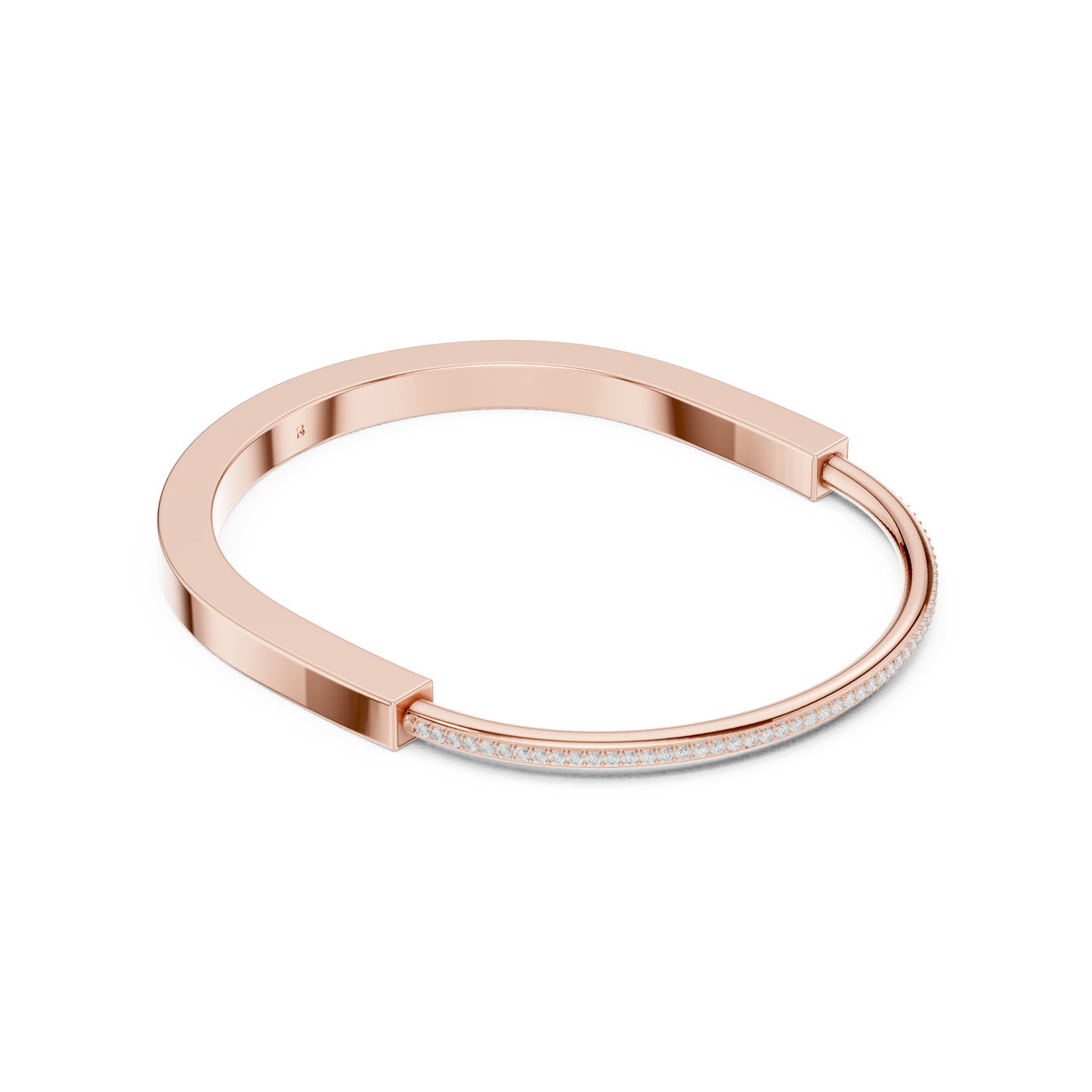 Men's Bracelet CAD Files – 15 Model Collection | 3DM & STL Download