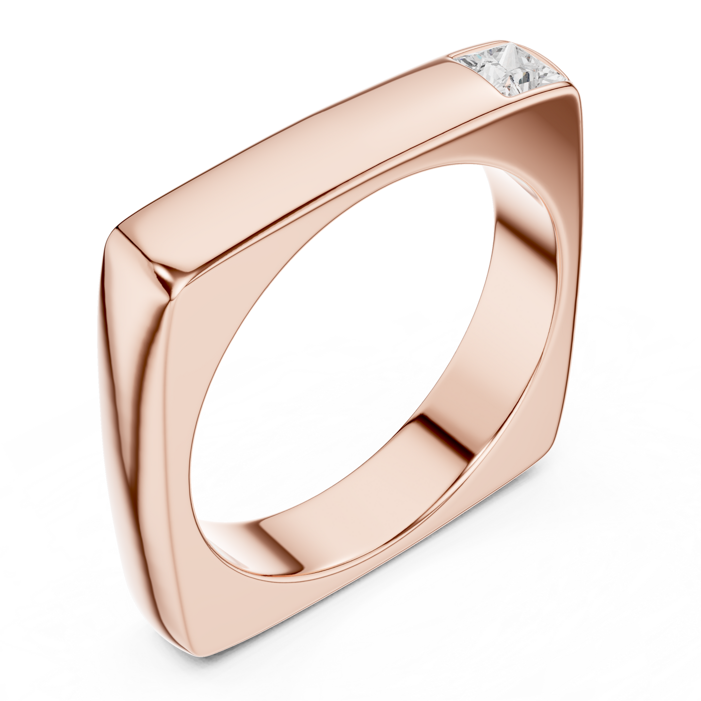 Men's Diamond Band Ring CAD Files – 29 Model Collection | 3DM & STL Download