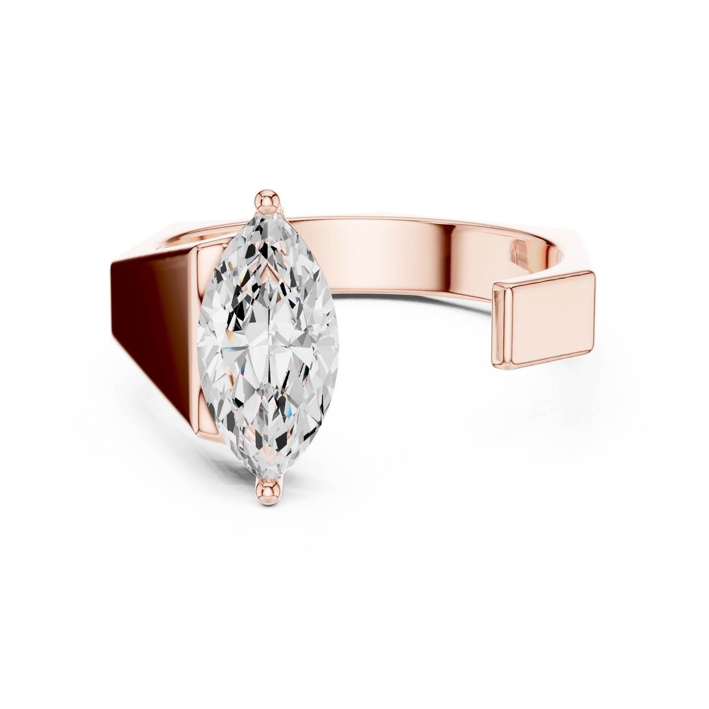Men's Diamond Band Ring CAD Files – 29 Model Collection | 3DM & STL Download