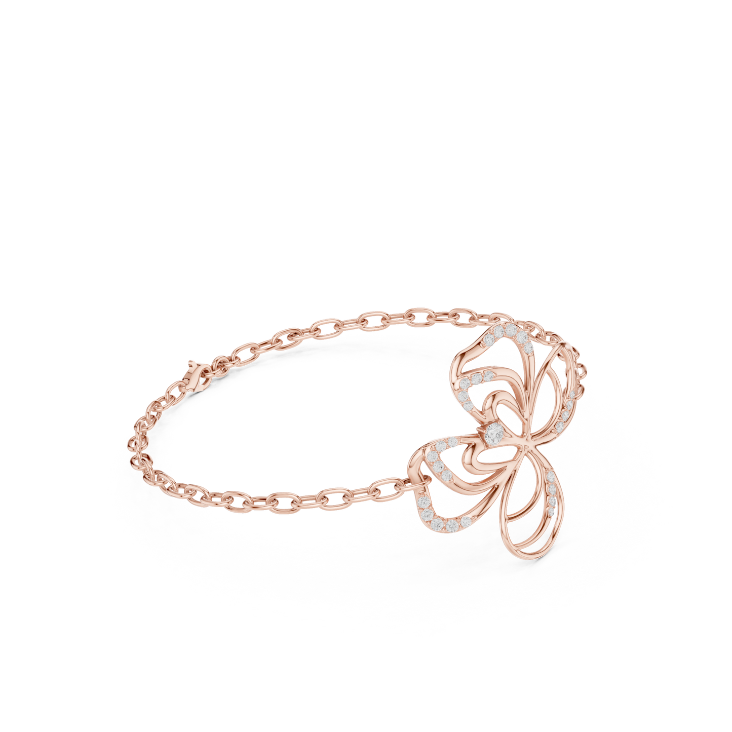 Women's Bracelet CAD Files – 16 Model Collection | 3DM & STL Download