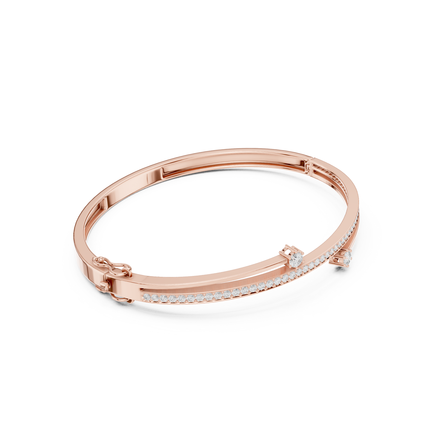 Women's Bracelet CAD Files – 16 Model Collection | 3DM & STL Download