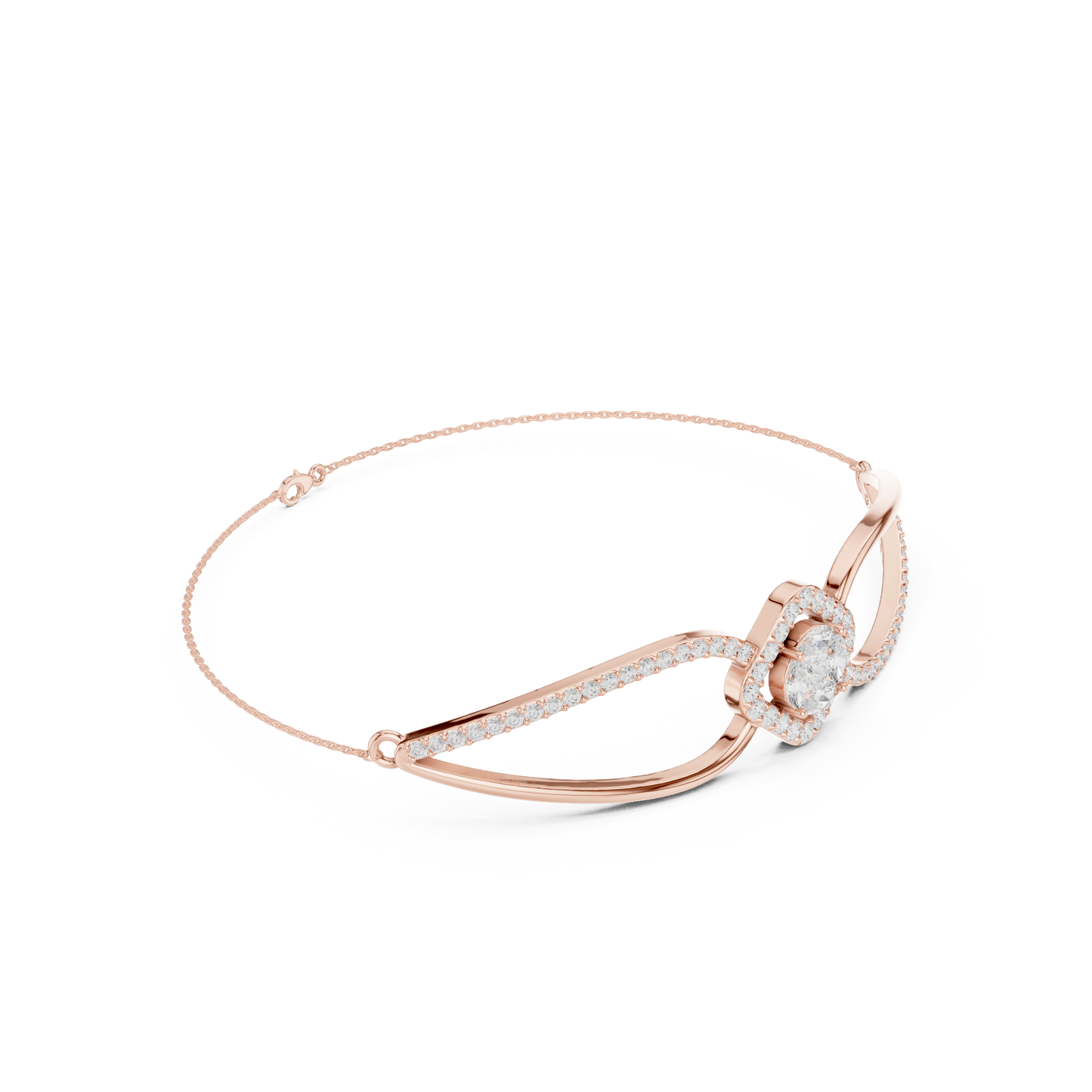 Women's Bracelet CAD Files – 16 Model Collection | 3DM & STL Download