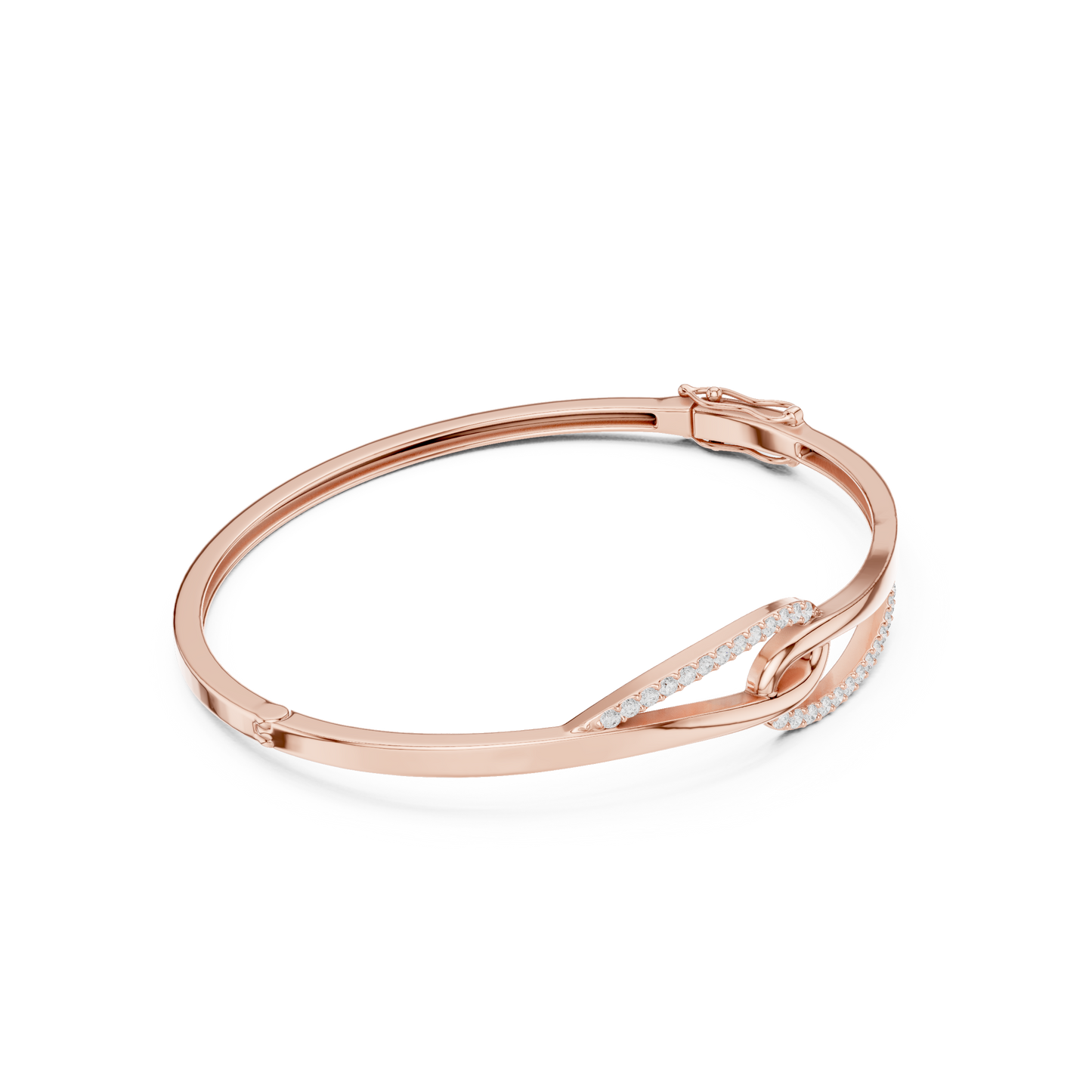 Women's Luxury Bangle & Bracelet CAD Files – 16 Model Collection | 3DM & STL Download
