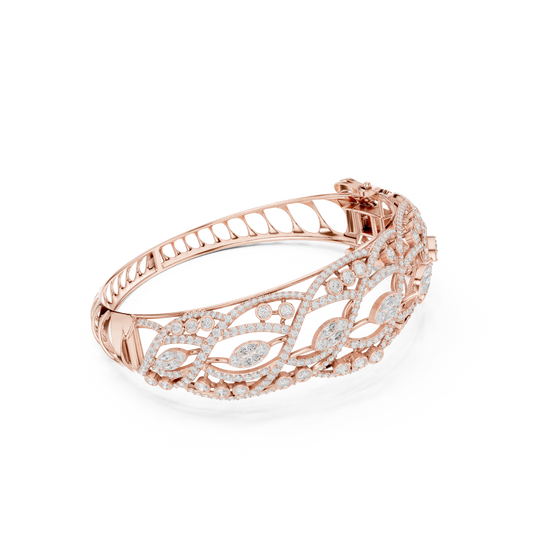 Women's Bracelet CAD Files – 16 Model Collection | 3DM & STL Download