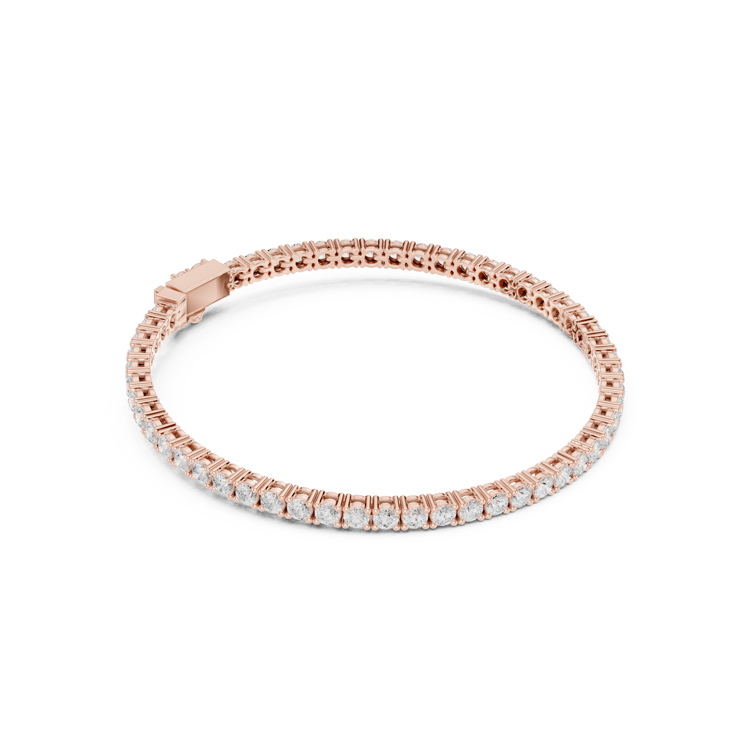 Women's Luxury Bangle & Bracelet CAD Files – 16 Model Collection | 3DM & STL Download
