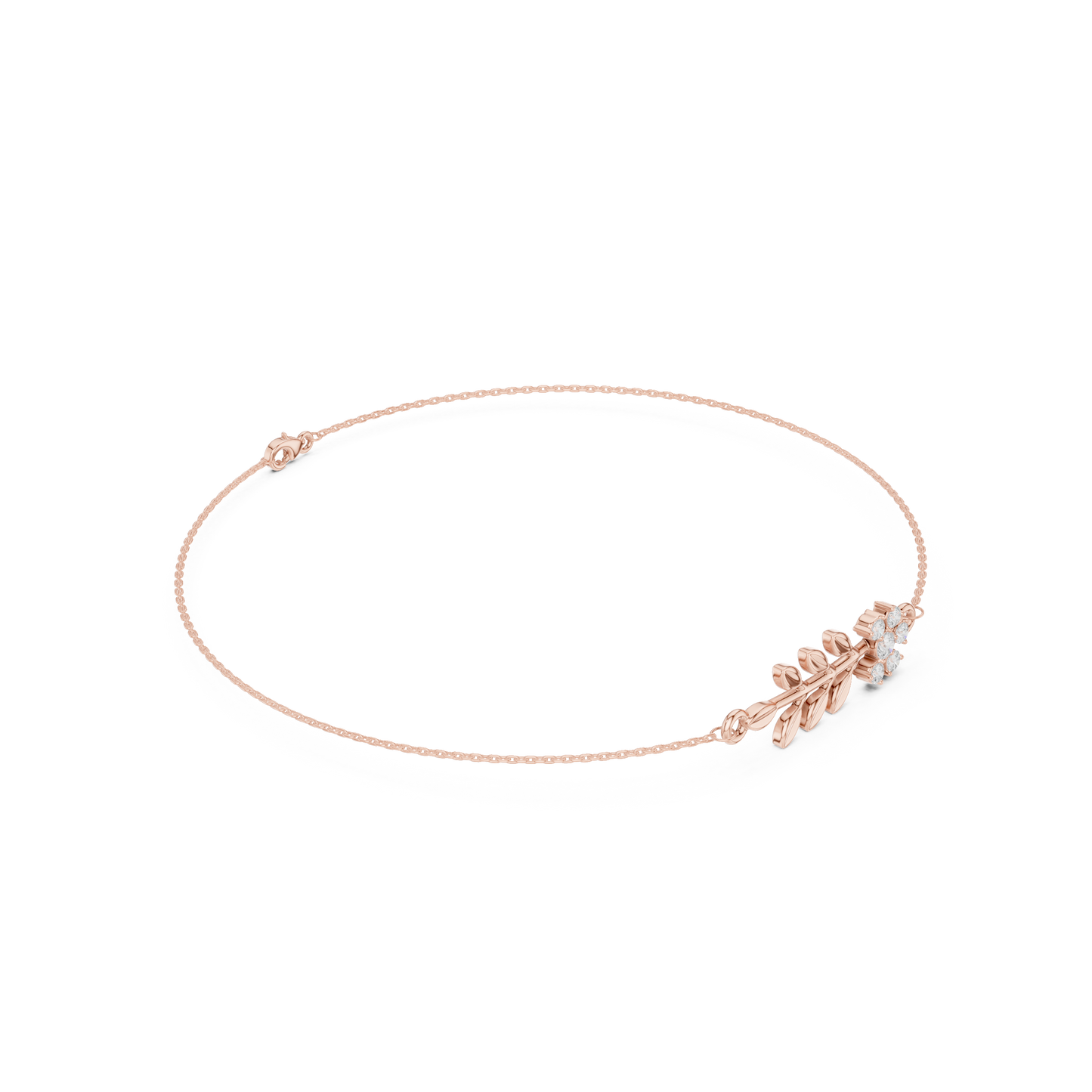 Women's Bracelet CAD Files – 16 Model Collection | 3DM & STL Download
