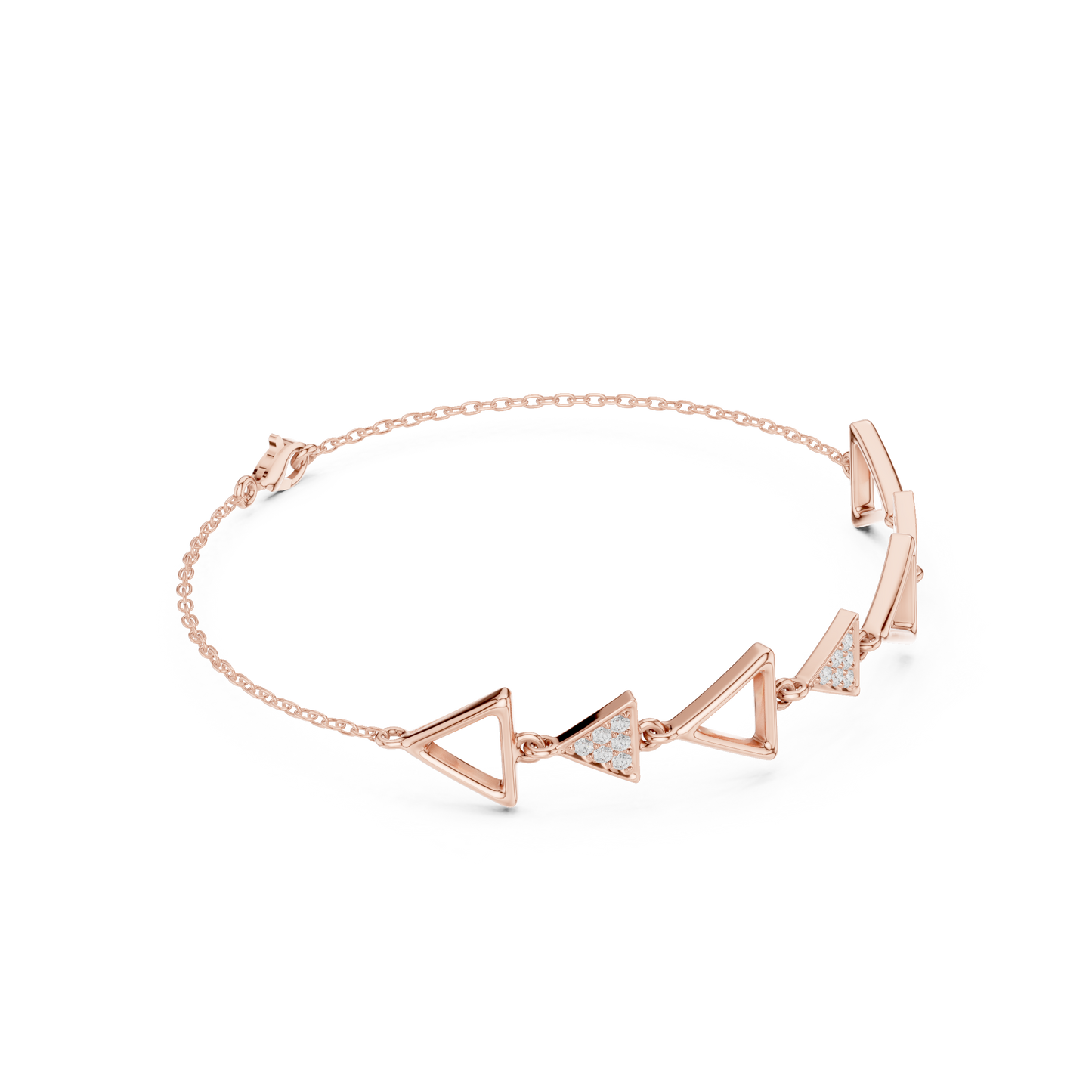 Women's Luxury Bangle & Bracelet CAD Files – 16 Model Collection | 3DM & STL Download