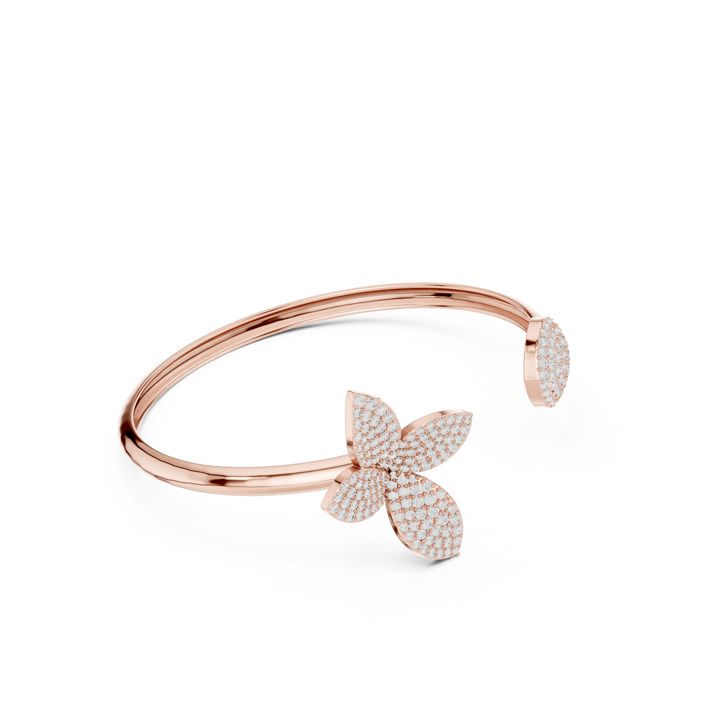 Women's Designer Bangle & Bracelet CAD Files – 12 Model Collection | 3DM & STL Download