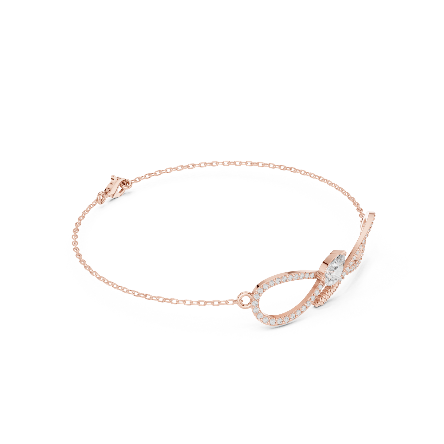 Women's Designer Bangle & Bracelet CAD Files – 12 Model Collection | 3DM & STL Download