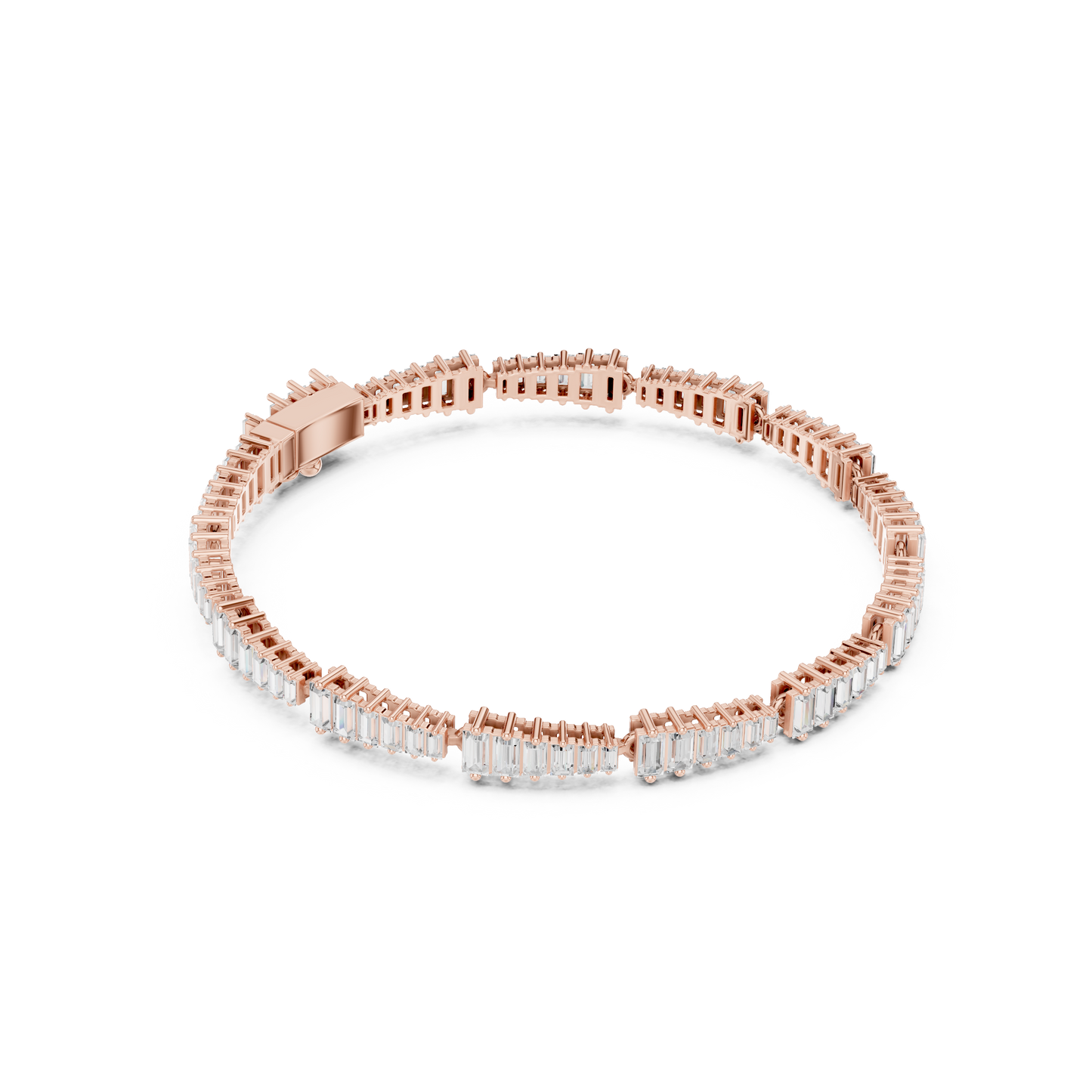 Women's Designer Bangle & Bracelet CAD Files – 12 Model Collection | 3DM & STL Download