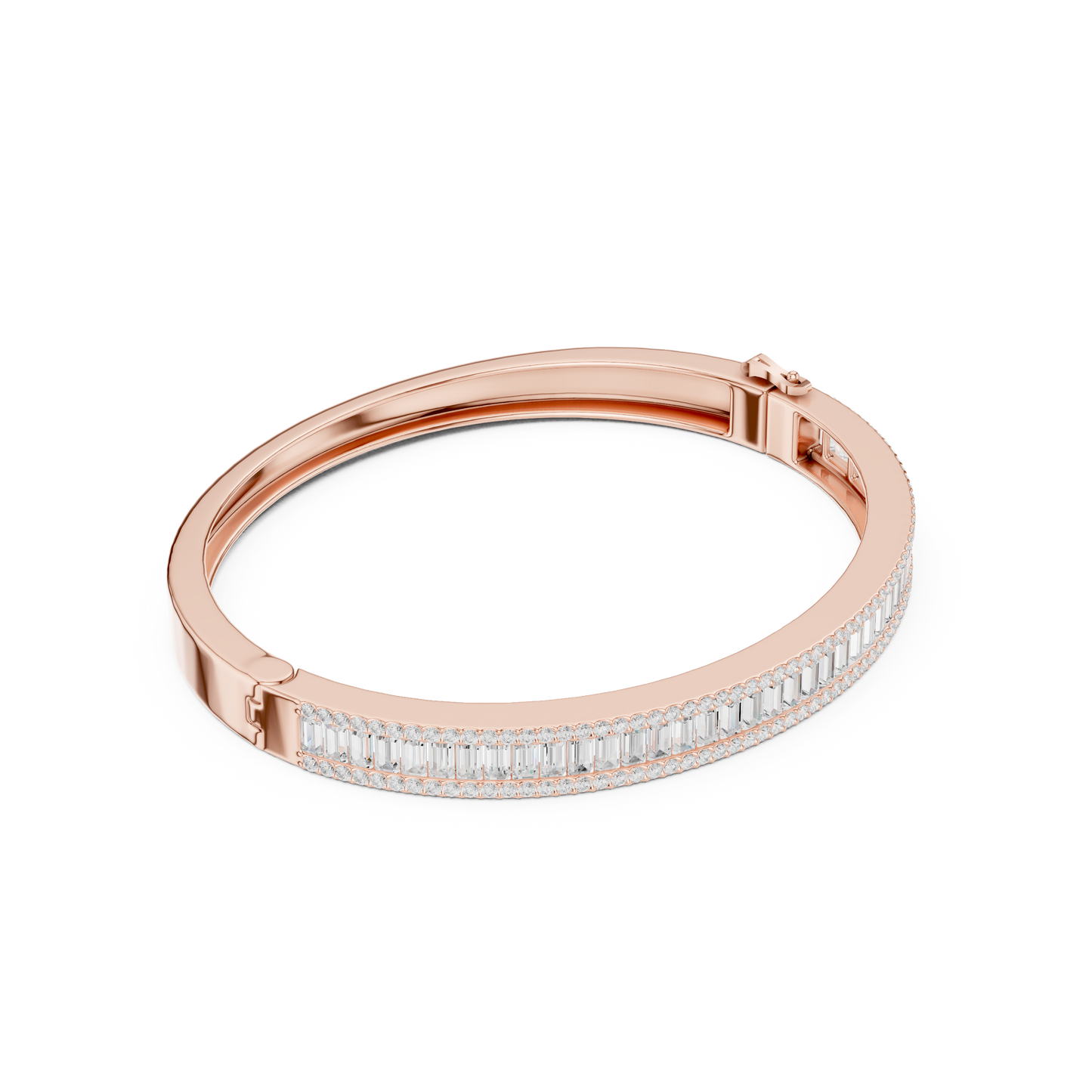Women's Bracelet CAD Files – 16 Model Collection | 3DM & STL Download