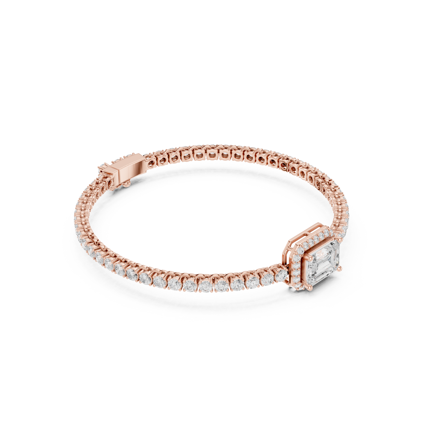 Women's Bracelet CAD Files – 16 Model Collection | 3DM & STL Download