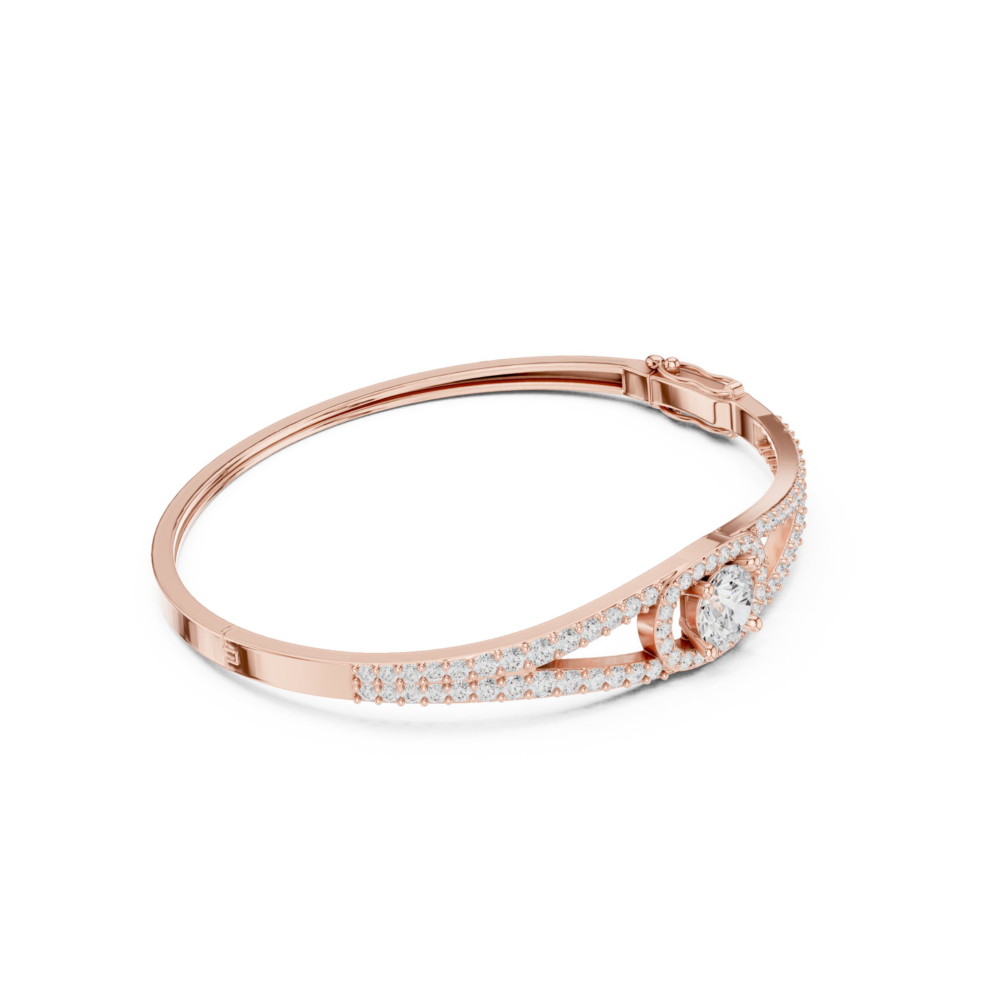 Women's Bracelet CAD Files – 16 Model Collection | 3DM & STL Download